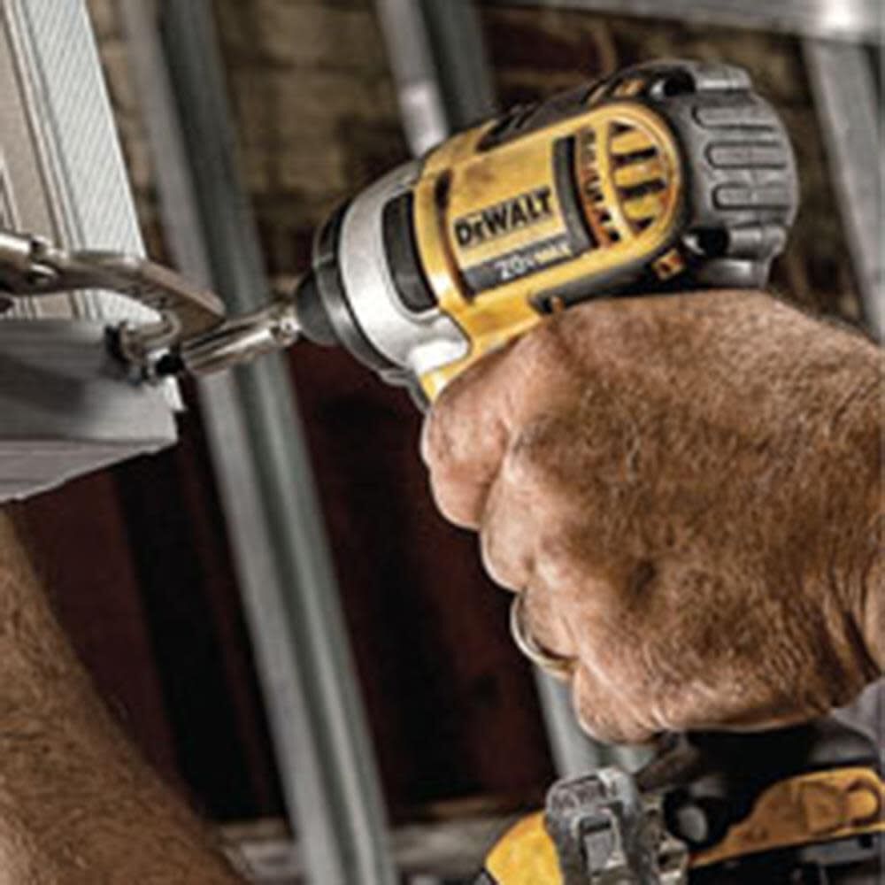 DeWalt DCK940D2 20V MAX LI-ION 9-TOOL COMBO KIT