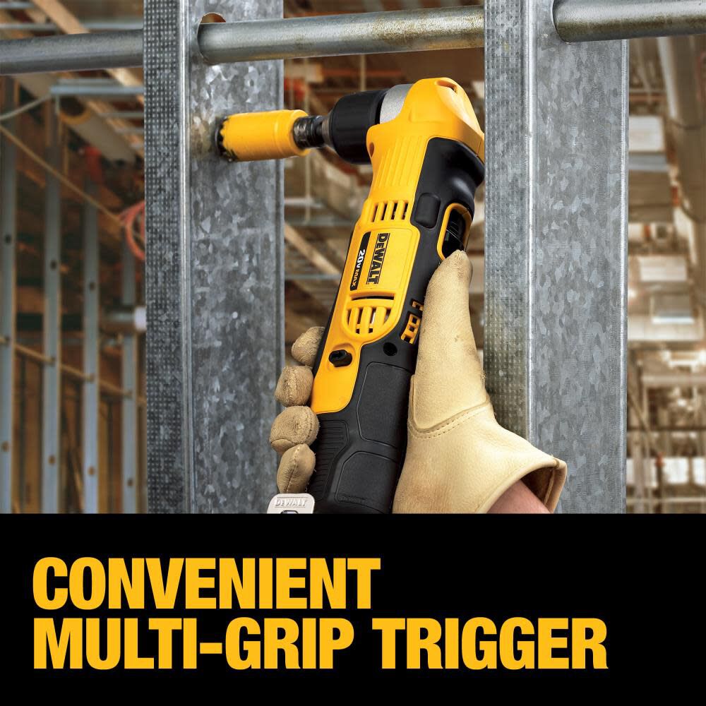 DeWalt DCK940D2 20V MAX LI-ION 9-TOOL COMBO KIT