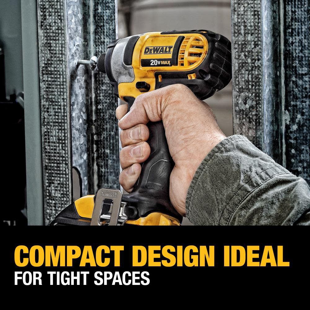 DeWalt DCK940D2 20V MAX LI-ION 9-TOOL COMBO KIT
