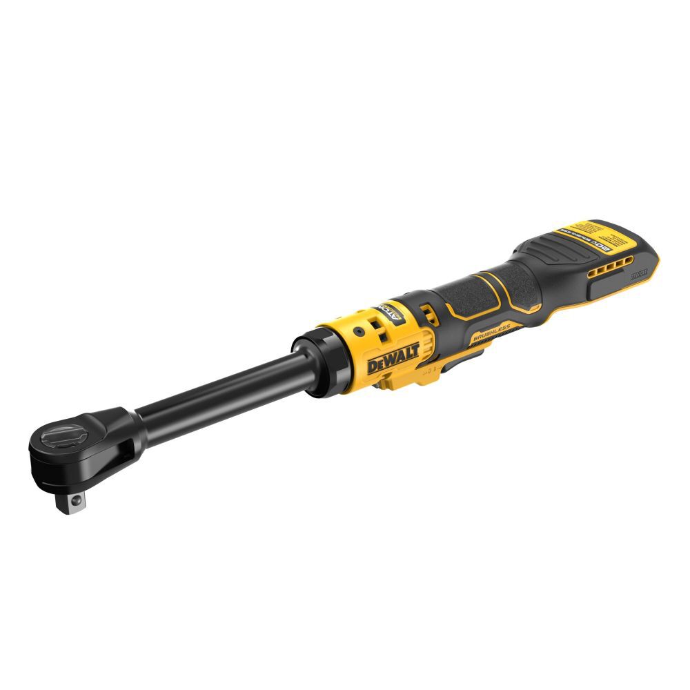 DeWalt DCF512EB 20V MAX 1/2 Extended Reach Ratchet