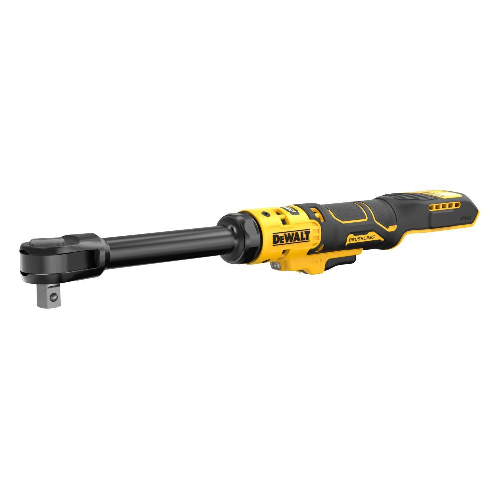 DeWalt DCF512EB 20V MAX 1/2 Extended Reach Ratchet