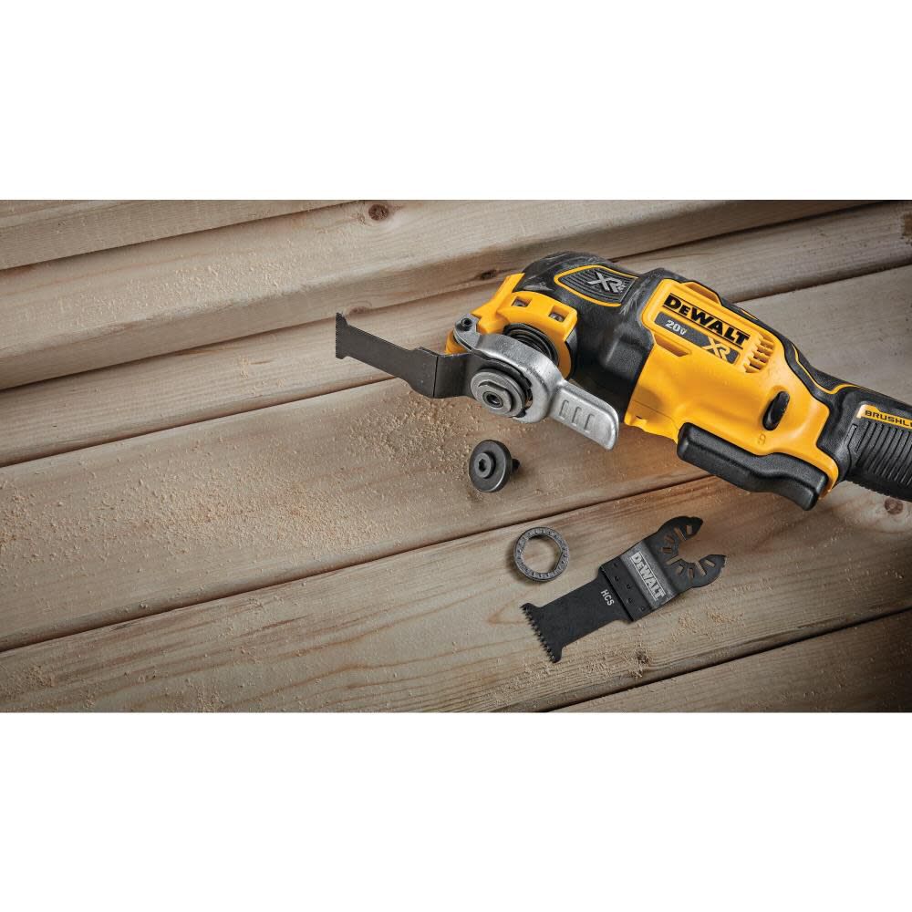 DeWalt DCK379D2 20V BL 3-TOOL KIT