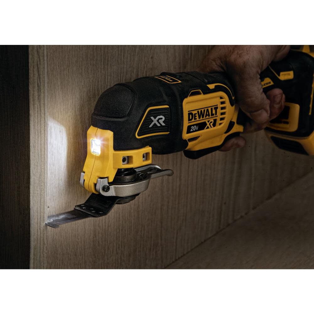 DeWalt DCK379D2 20V BL 3-TOOL KIT