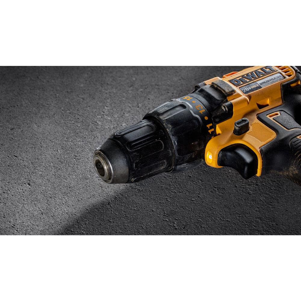 DeWalt DCK379D2 20V BL 3-TOOL KIT