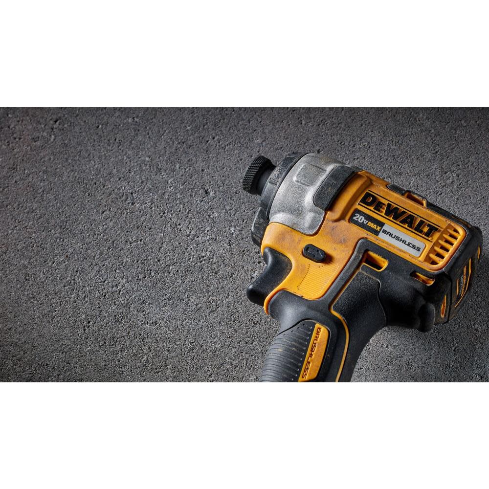 DeWalt DCK379D2 20V BL 3-TOOL KIT