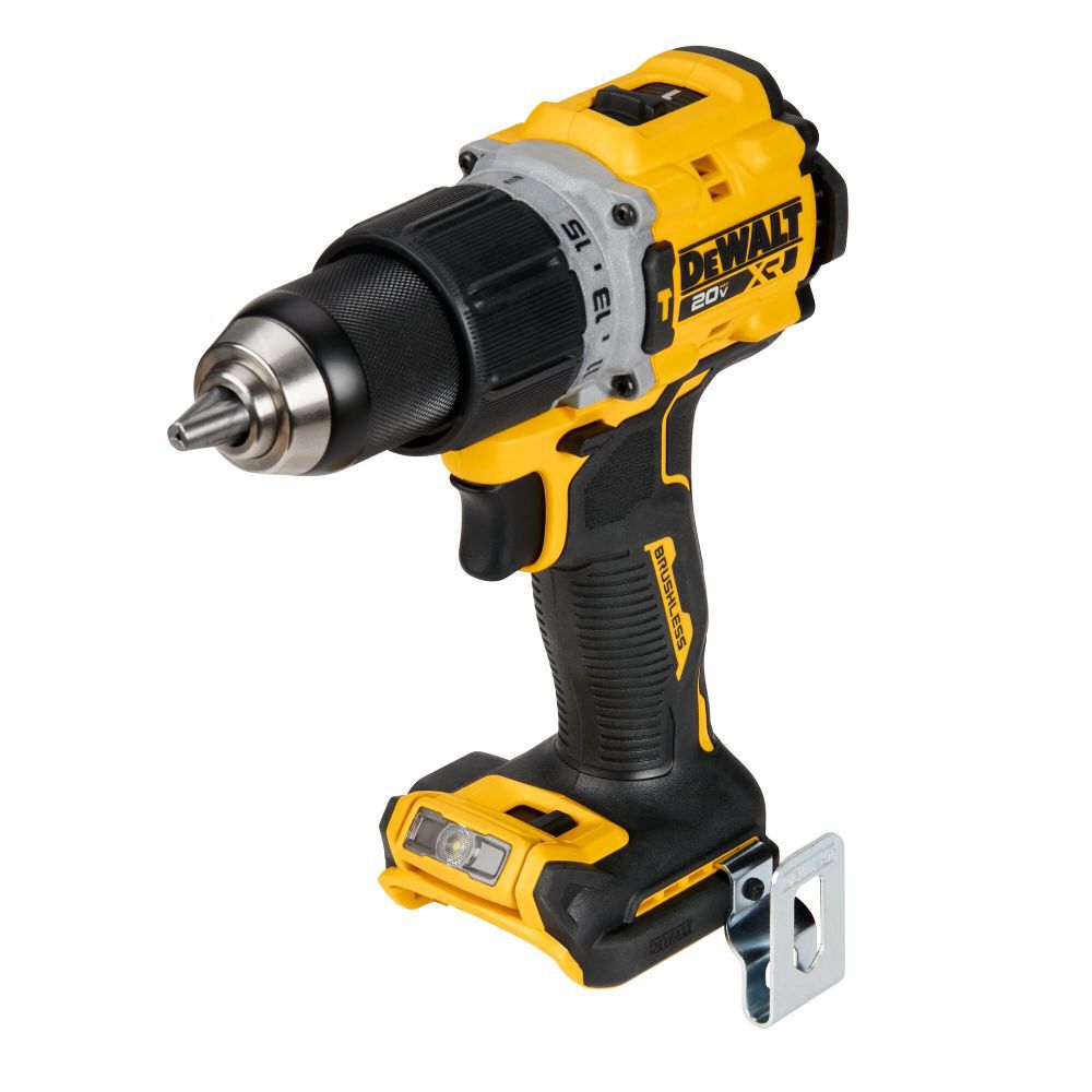 DeWalt DCK4050M2 20V MAX BRUSHLESS 4-TOOL COMBO KIT