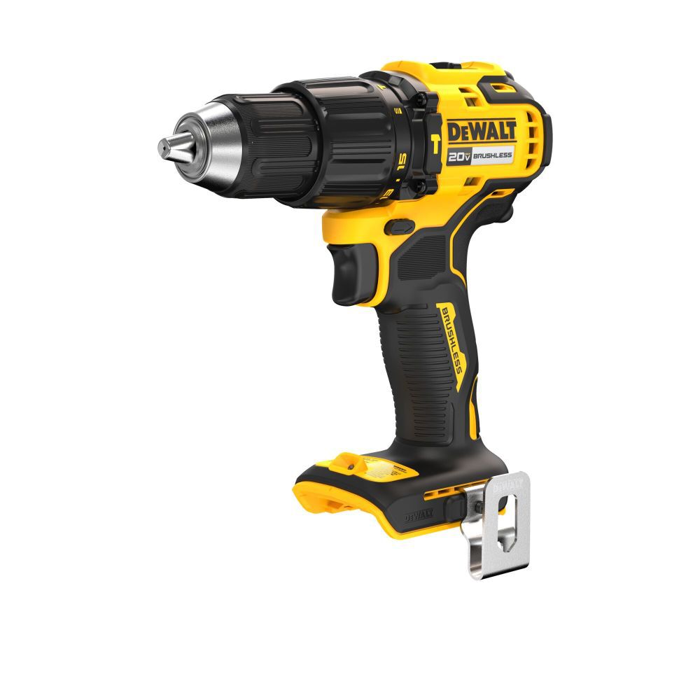 DeWalt DCD798B 20V BRUSHLESS COMPACT HD/DRIVER - BARE