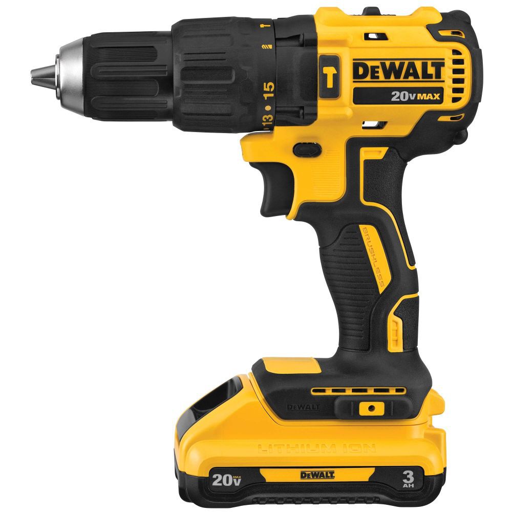 DeWalt DCK228E2 DEWALT 20V MAX 2-KIT