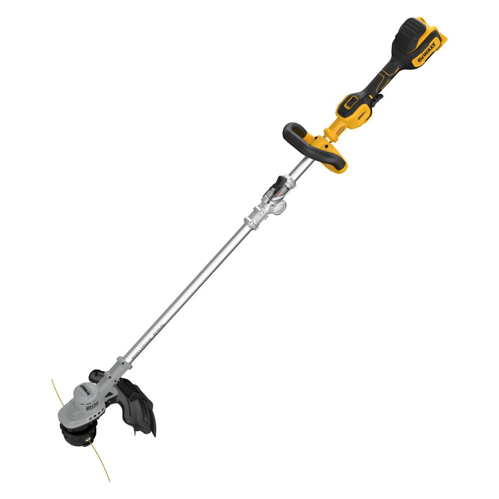 DeWalt DCST926B SHELL DW String Trimmer Bare