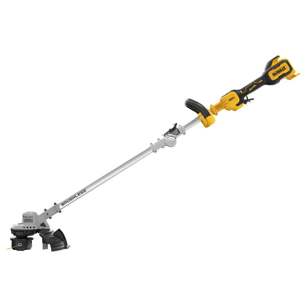 DeWalt DCST926B SHELL DW String Trimmer Bare