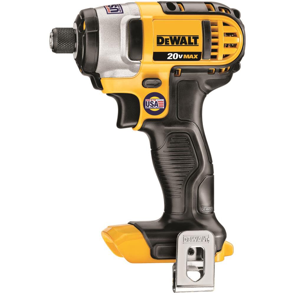 DeWalt DCK280C2 71V COMPACT DRILL / IMPACT DRIVER COMBO