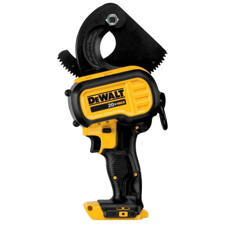 DeWalt DCE150B 20V MAX CABLE CUTTING TOOL BARE