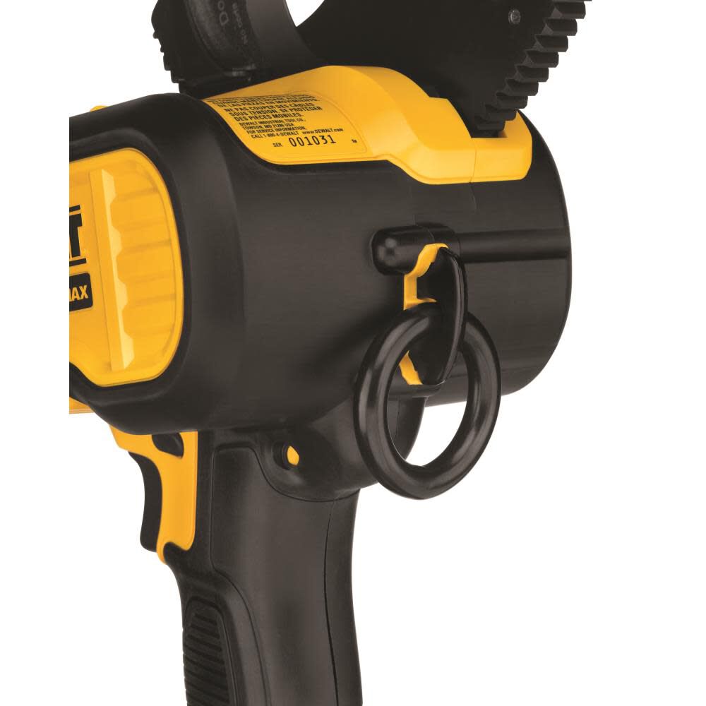 DeWalt DCE150D1 20V MAX CABLE CUTTING TOOL KIT