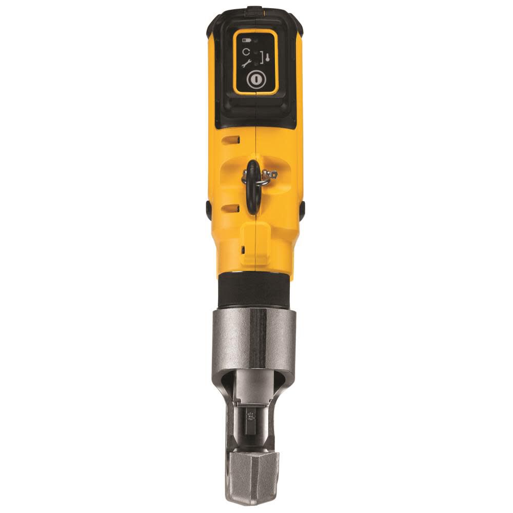 DeWalt DCE300M2 20V MAX DIED CABLE CRIMPING TOOL KIT