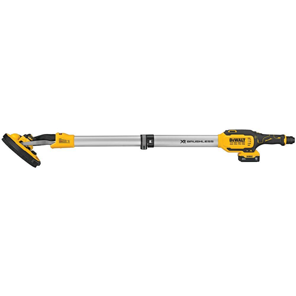 DeWalt DCE800P1 20V MAX CORDLESS DRYWALL SANDER K