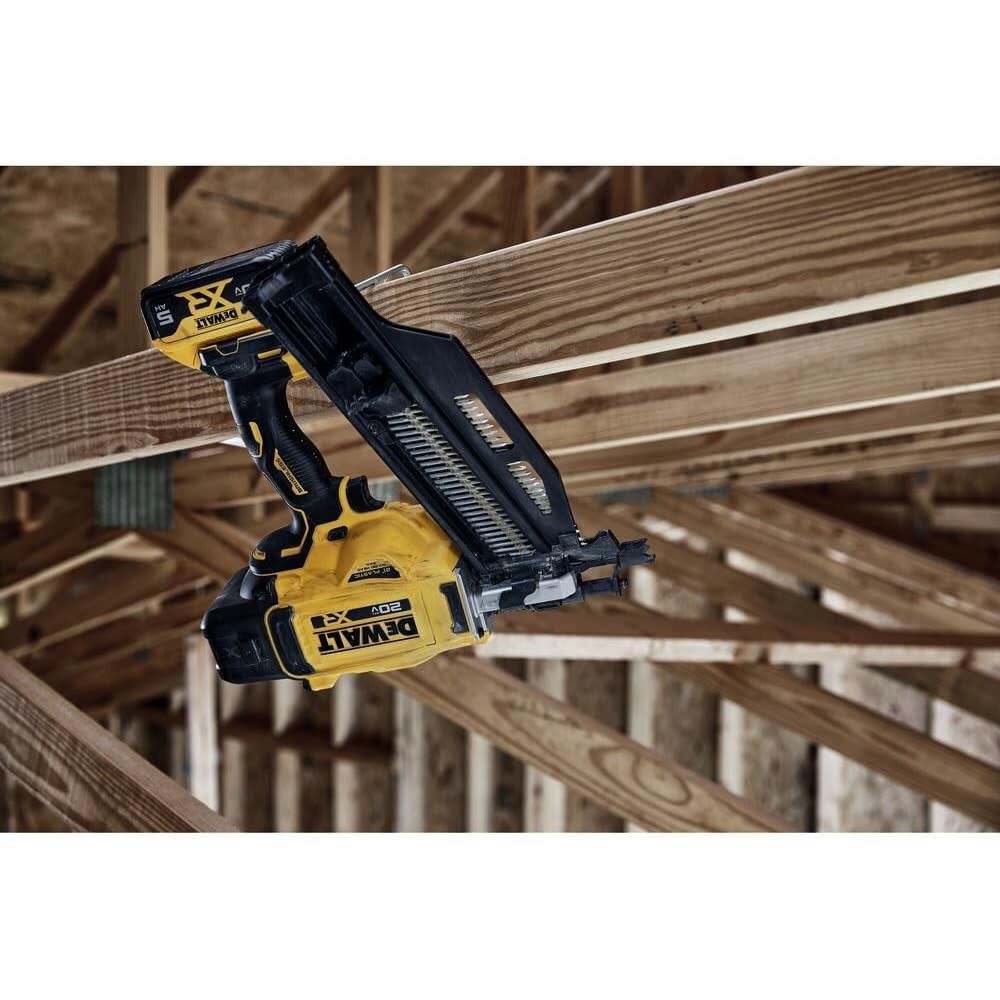 DeWalt DCN680B 20V MAX 18GA BRAD NAILER BARE