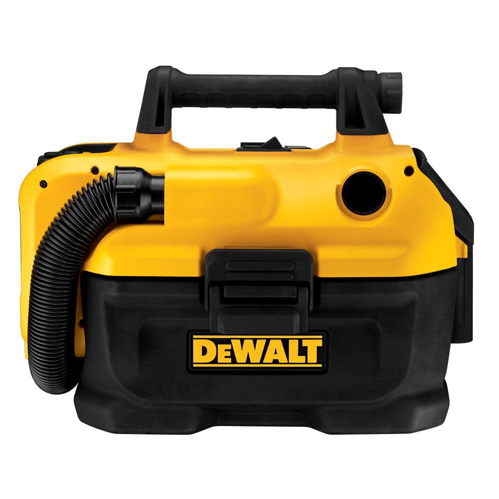 DeWalt DCV580H 20V MAX CORDLESS WET/DRY VAC