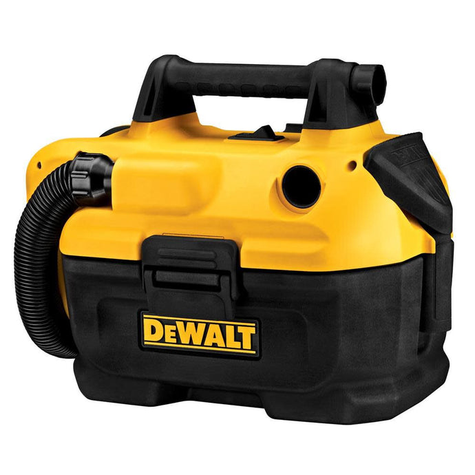 DeWalt DCV580H 20V MAX CORDLESS WET/DRY VAC