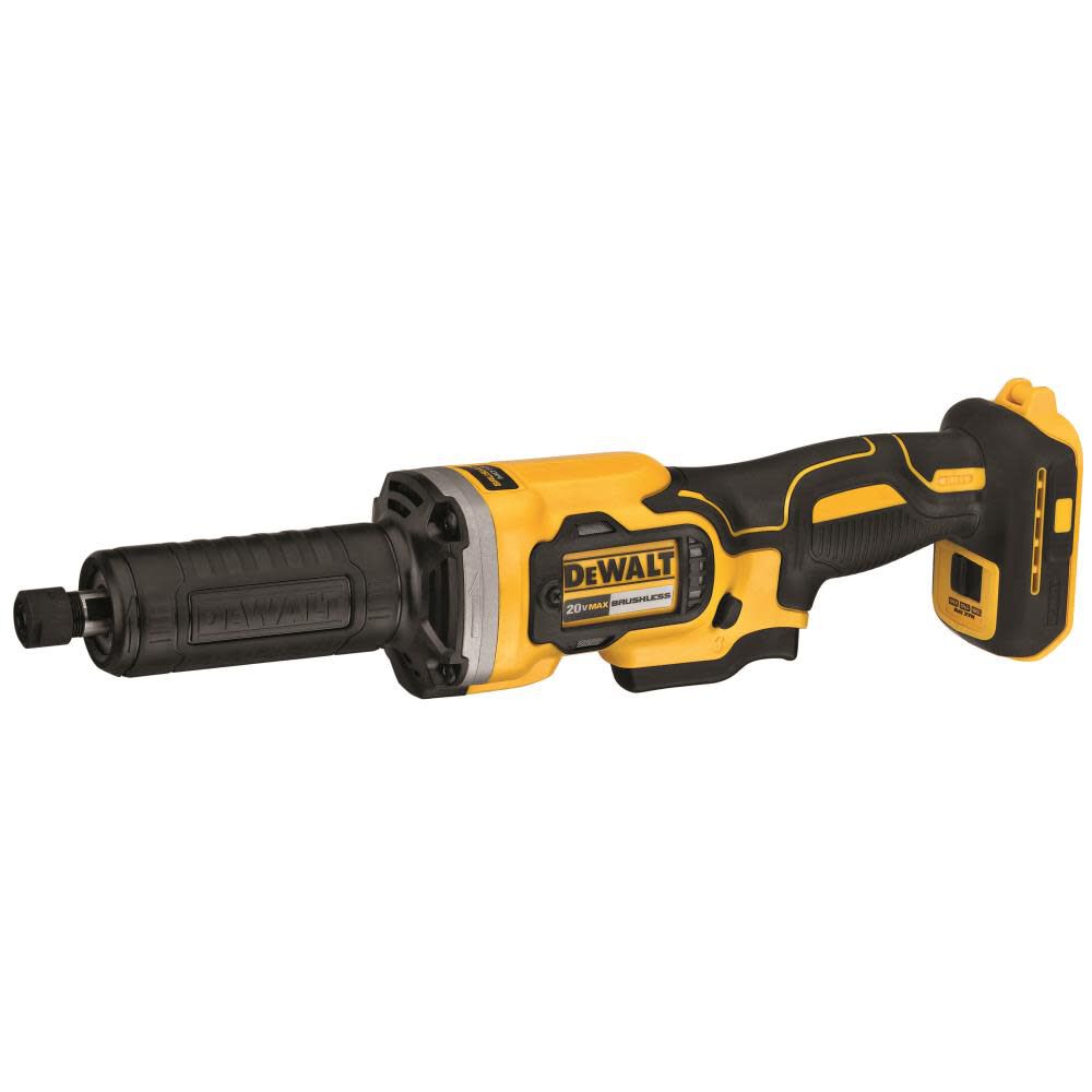 DeWalt DCG426B 20V MAX VARIABLE SPEED DIE GRINDER