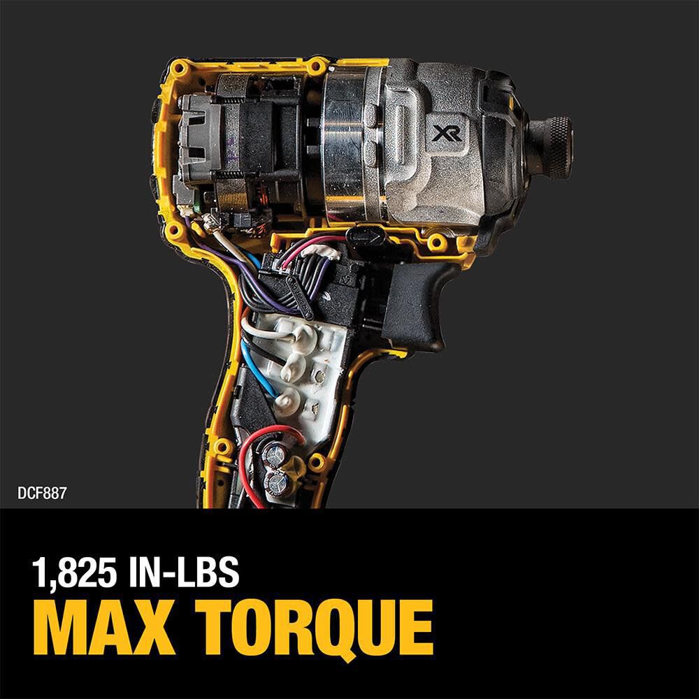 DeWalt DCK202P1 20V MAX XR 2-KIT (SANDER/OSCILLATING)