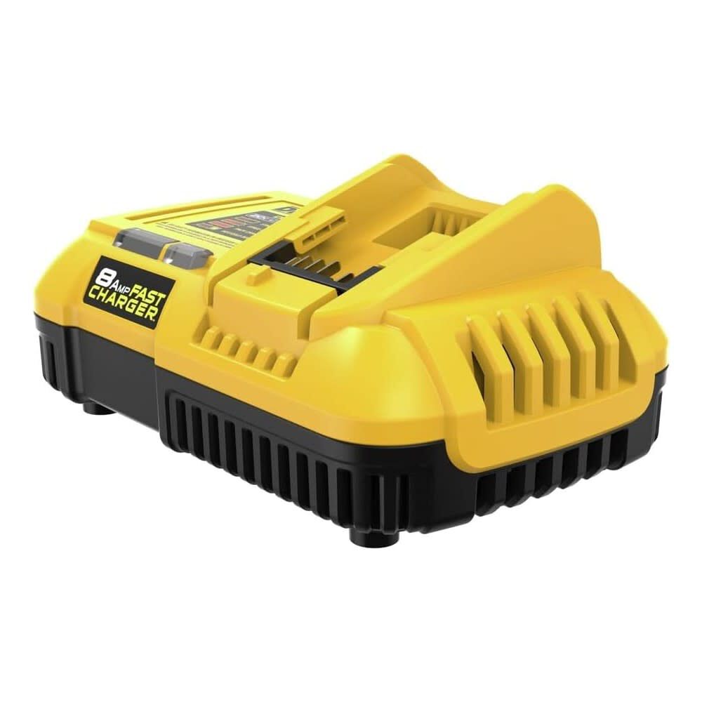 DeWalt DCK202P1 20V MAX XR 2-KIT (SANDER/OSCILLATING)