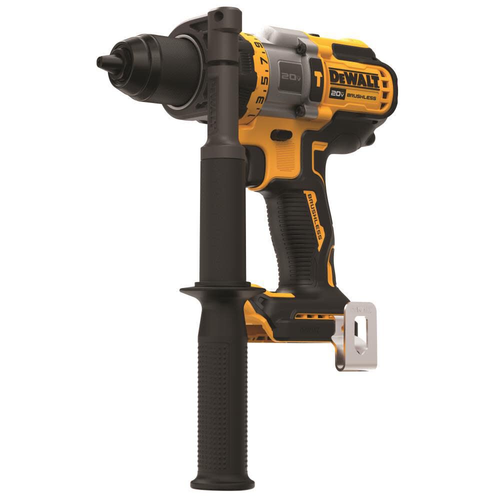 DeWalt DCK202P1 20V MAX XR 2-KIT (SANDER/OSCILLATING)