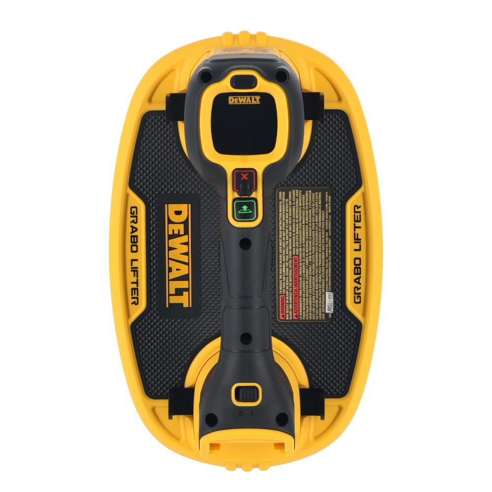 DeWalt DCE592B DEWALT 20V GRABO LIFTER (NA-BARE)