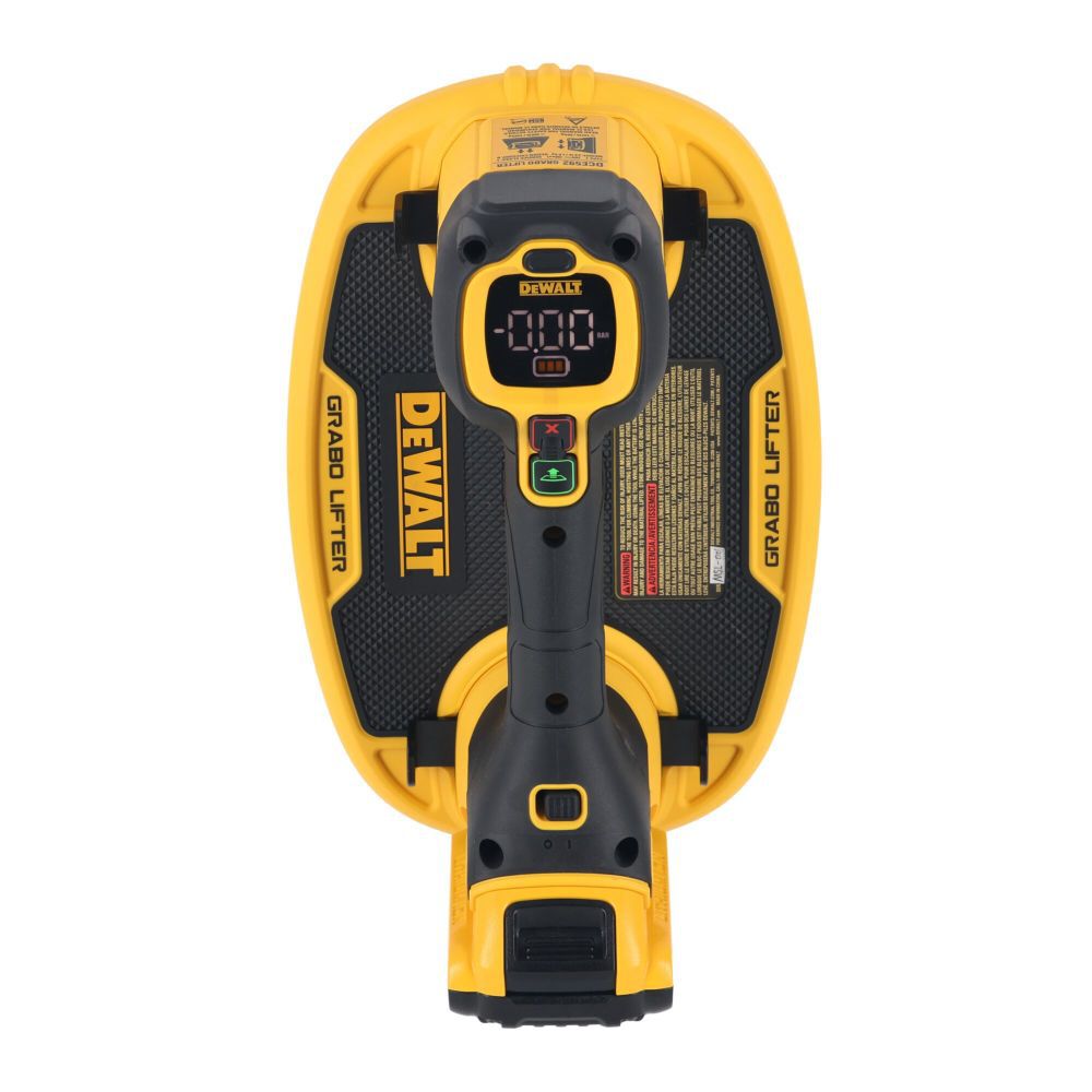 DeWalt DCE592D1 DEWALT 20V GRABO LIFTER (NA-KIT)