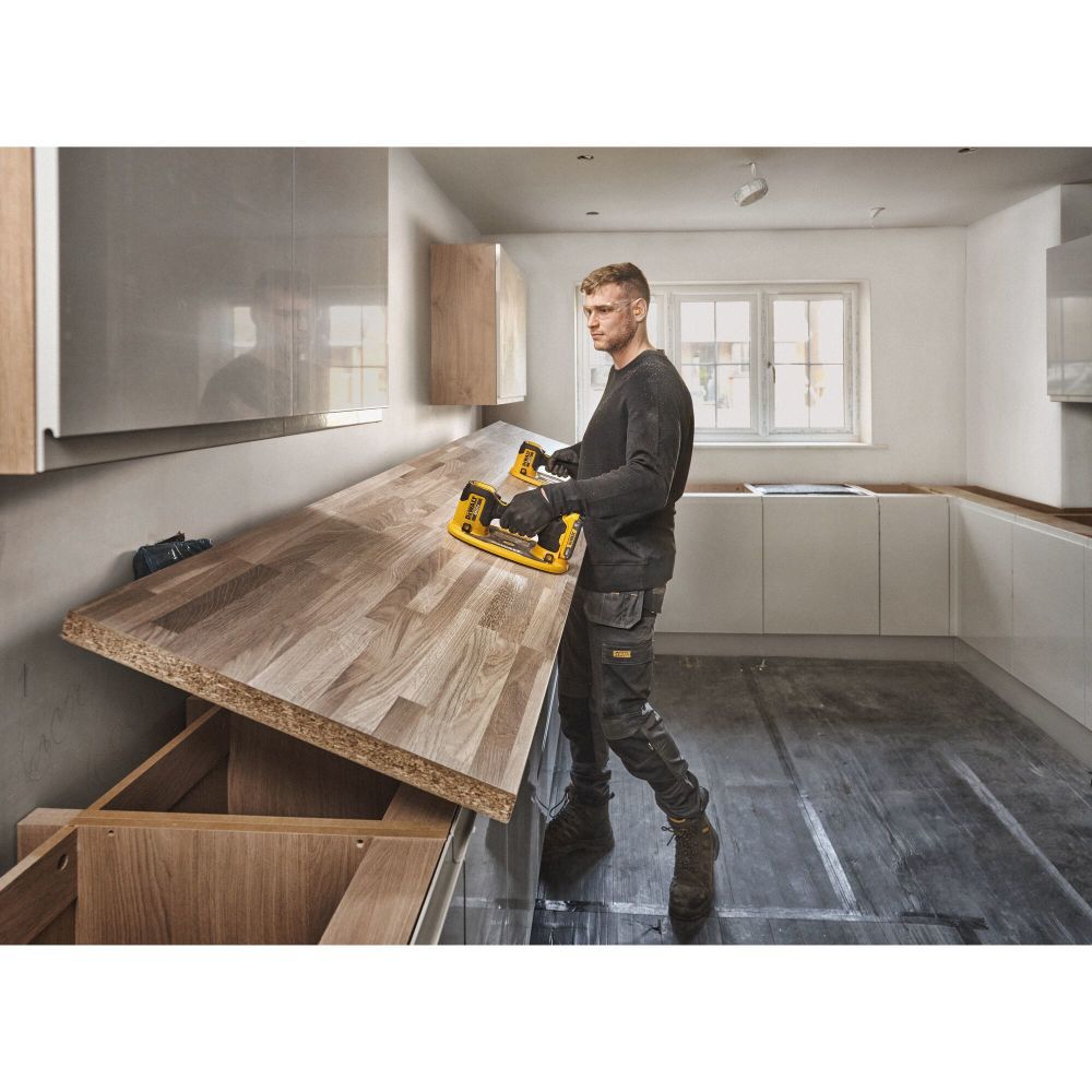 DeWalt DCE592D1 DEWALT 20V GRABO LIFTER (NA-KIT)