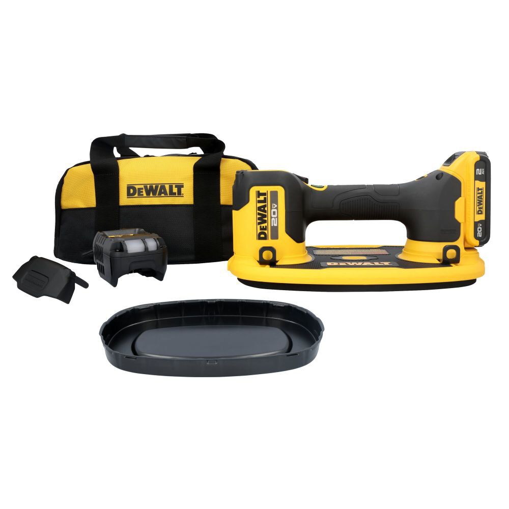 DeWalt DCE592D1 DEWALT 20V GRABO LIFTER (NA-KIT)