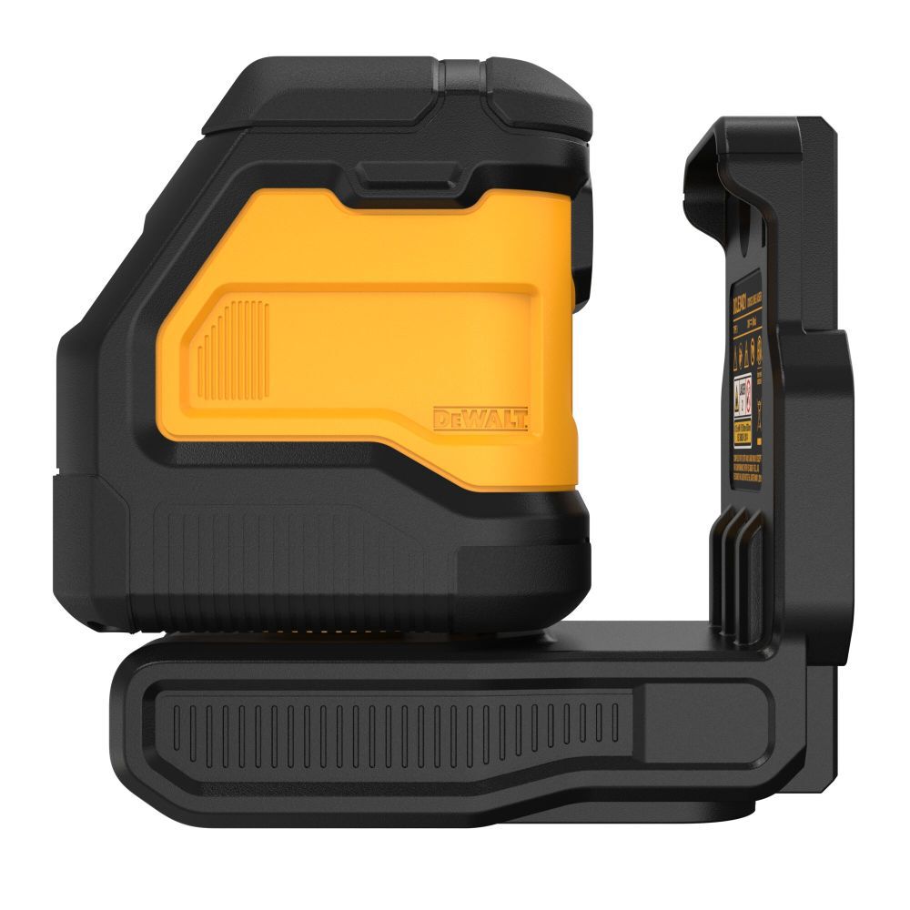 DeWalt DCLE34021B 20V CROSS LINE GREEN LASER BARE