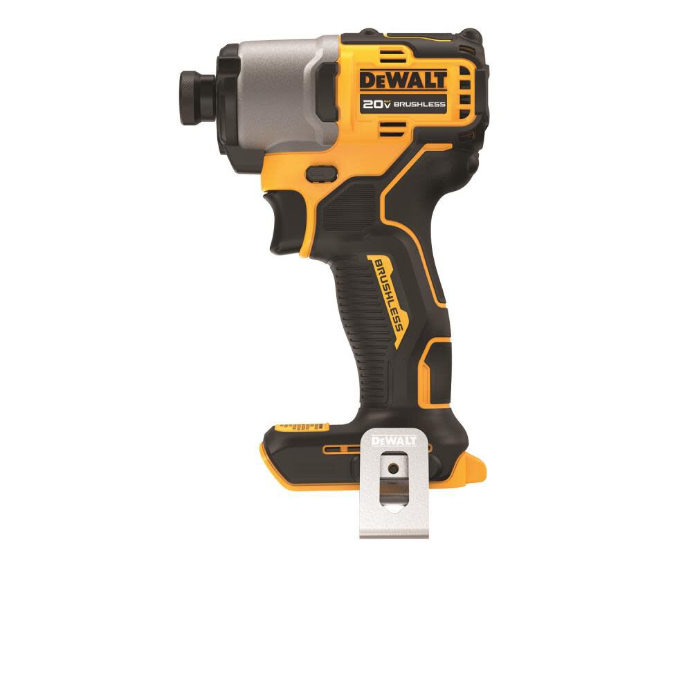 DeWalt DCF840B 20V MAX IMPACT DRIVER BARE