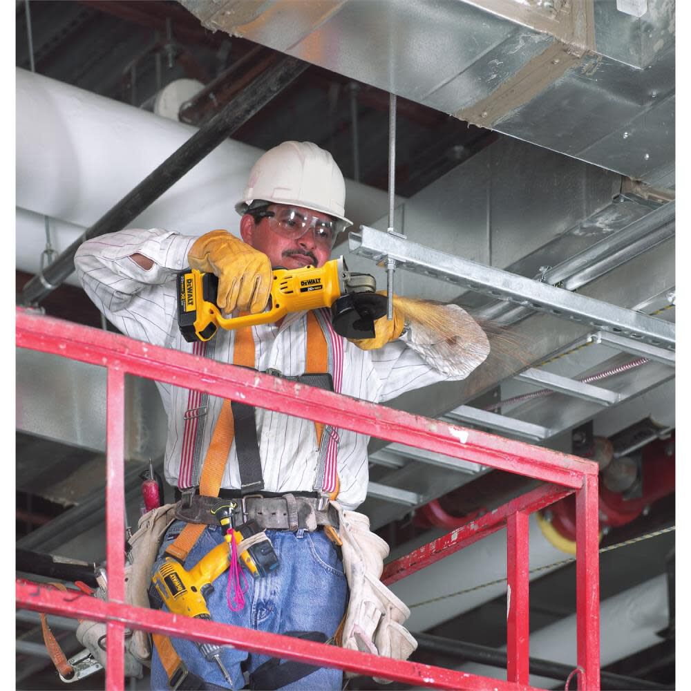 DeWalt DCG412B 20V MAX CUT-OFF TOOL (TOOL ONLY)