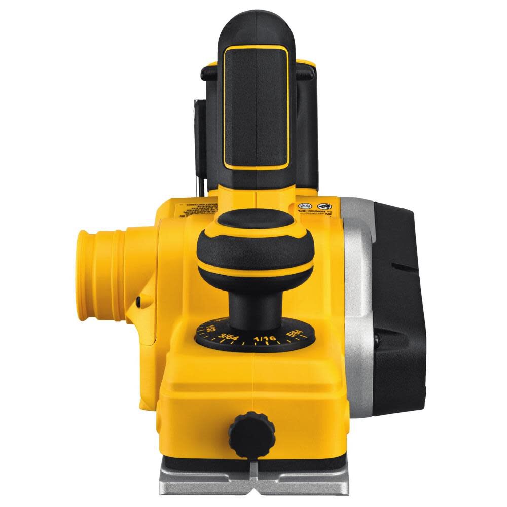 DeWalt DCP580B 20V BRUSHLESS PLANER