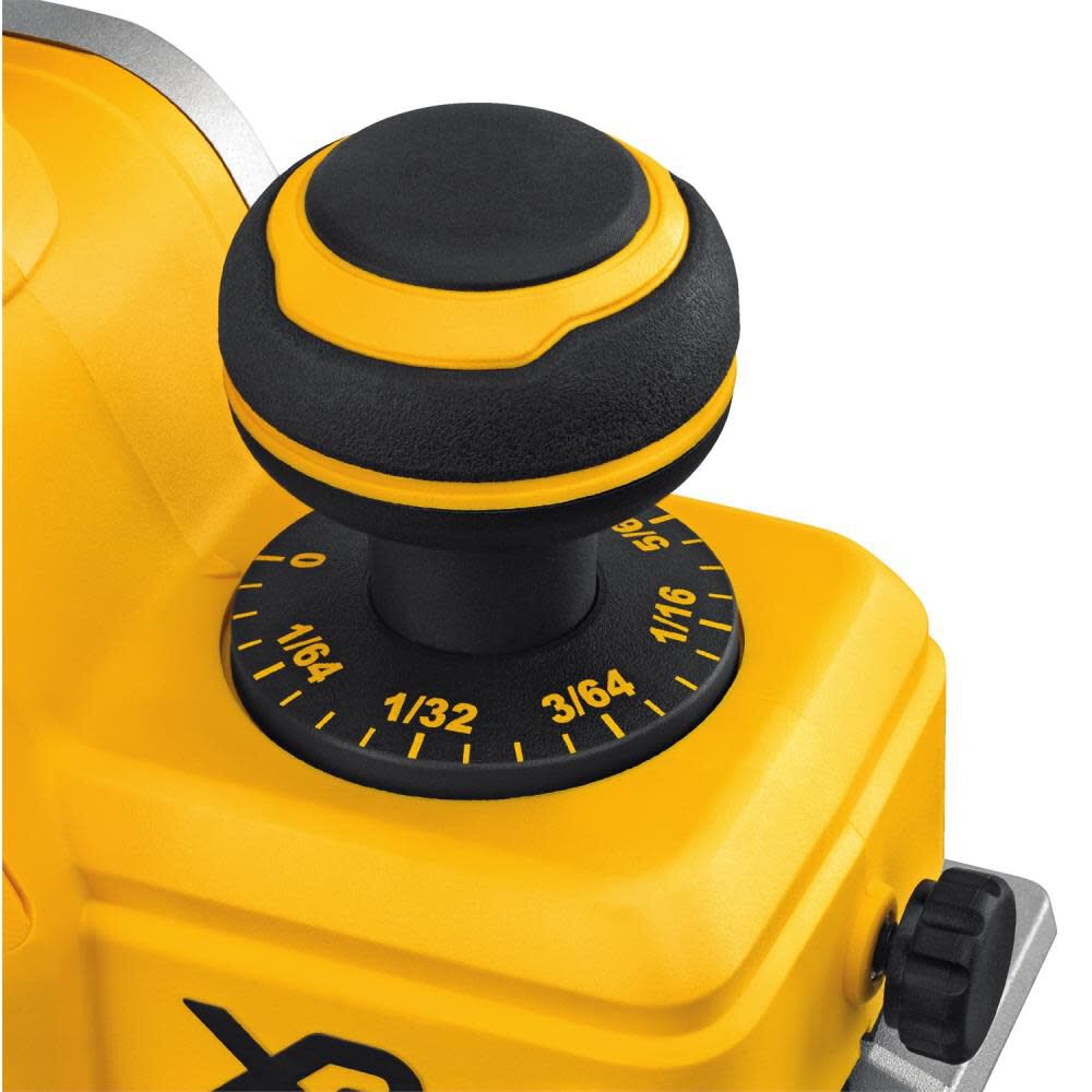 DeWalt DCP580B 20V BRUSHLESS PLANER