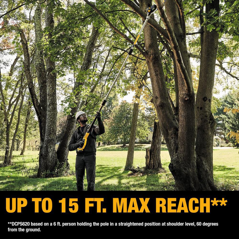 DeWalt DCKO86M1 DW 20v 4.0ah COMBO KIT DCPH820 DCPS620