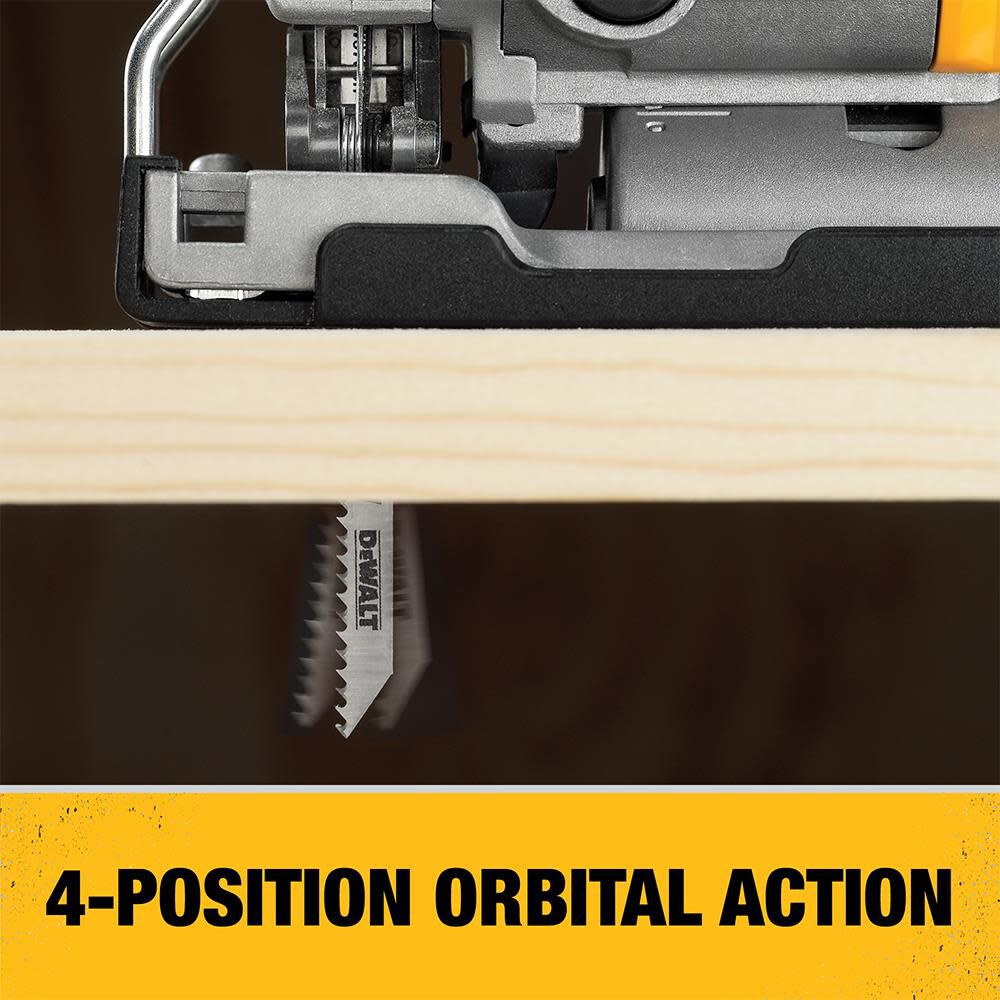 DeWalt DCS331B 20V MAX JIG SAW (Tool Only)