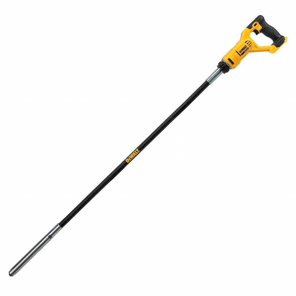 DeWalt DCE531B 20V MAX CONCRETE PENCIL VIBRATOR BARE