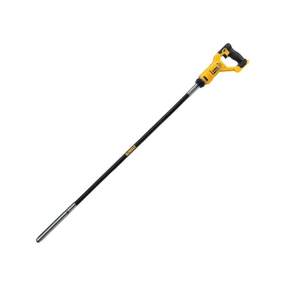 DeWalt DCE531B 20V MAX CONCRETE PENCIL VIBRATOR BARE