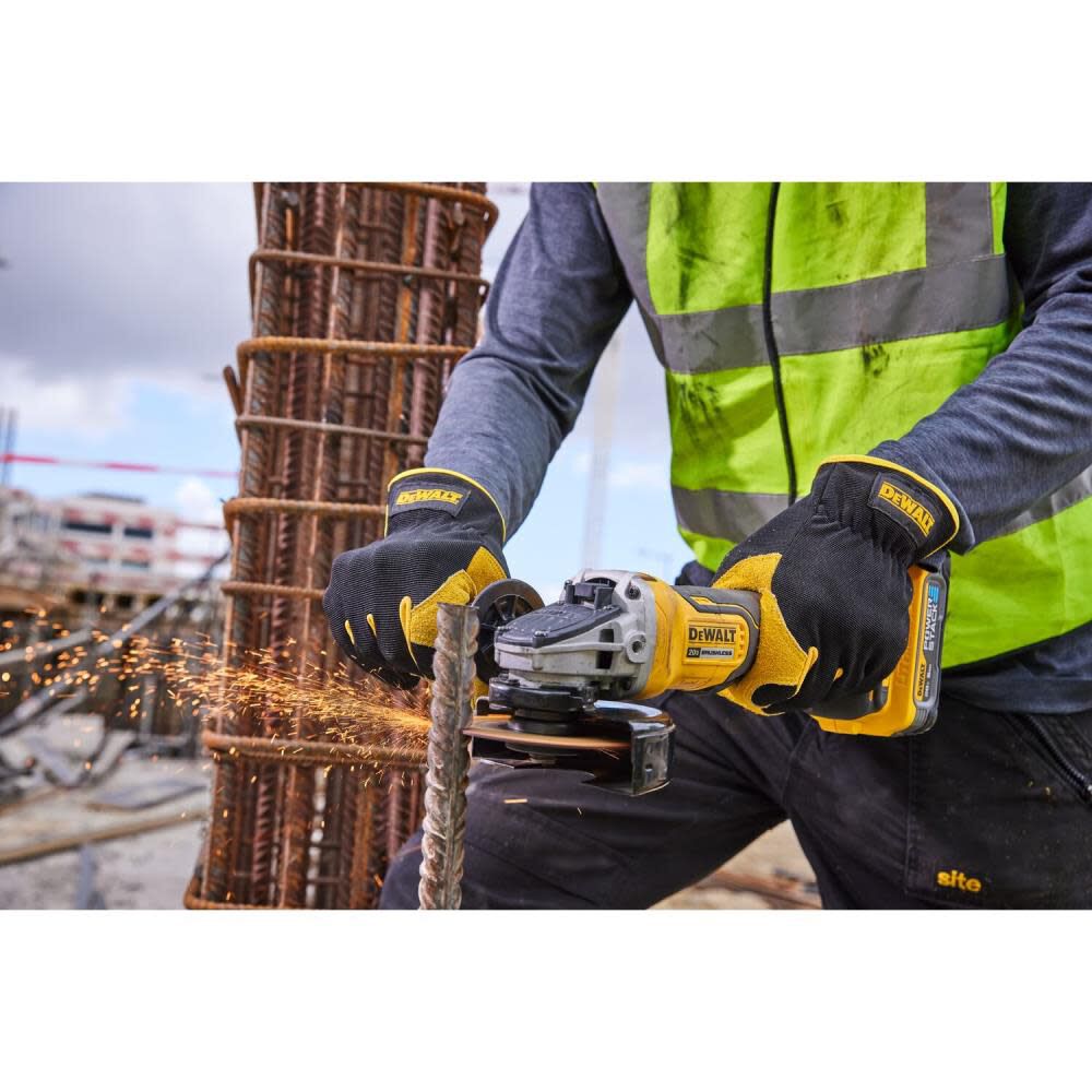 DeWalt DCBP520C POWERSTACK 5AH STARTER KIT