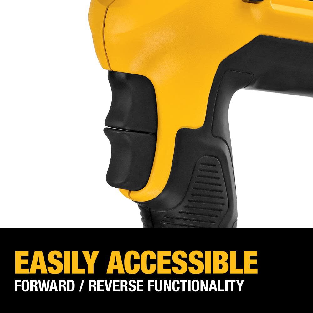 DeWalt DCE200M2K 20V MAX COPPER PIPE CRIMPING TOOL KIT