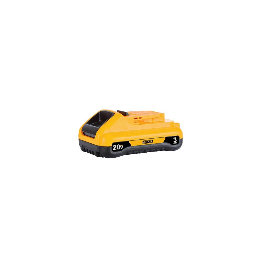DeWalt DCB230C 20V MAX BATTERY AND CHARGER