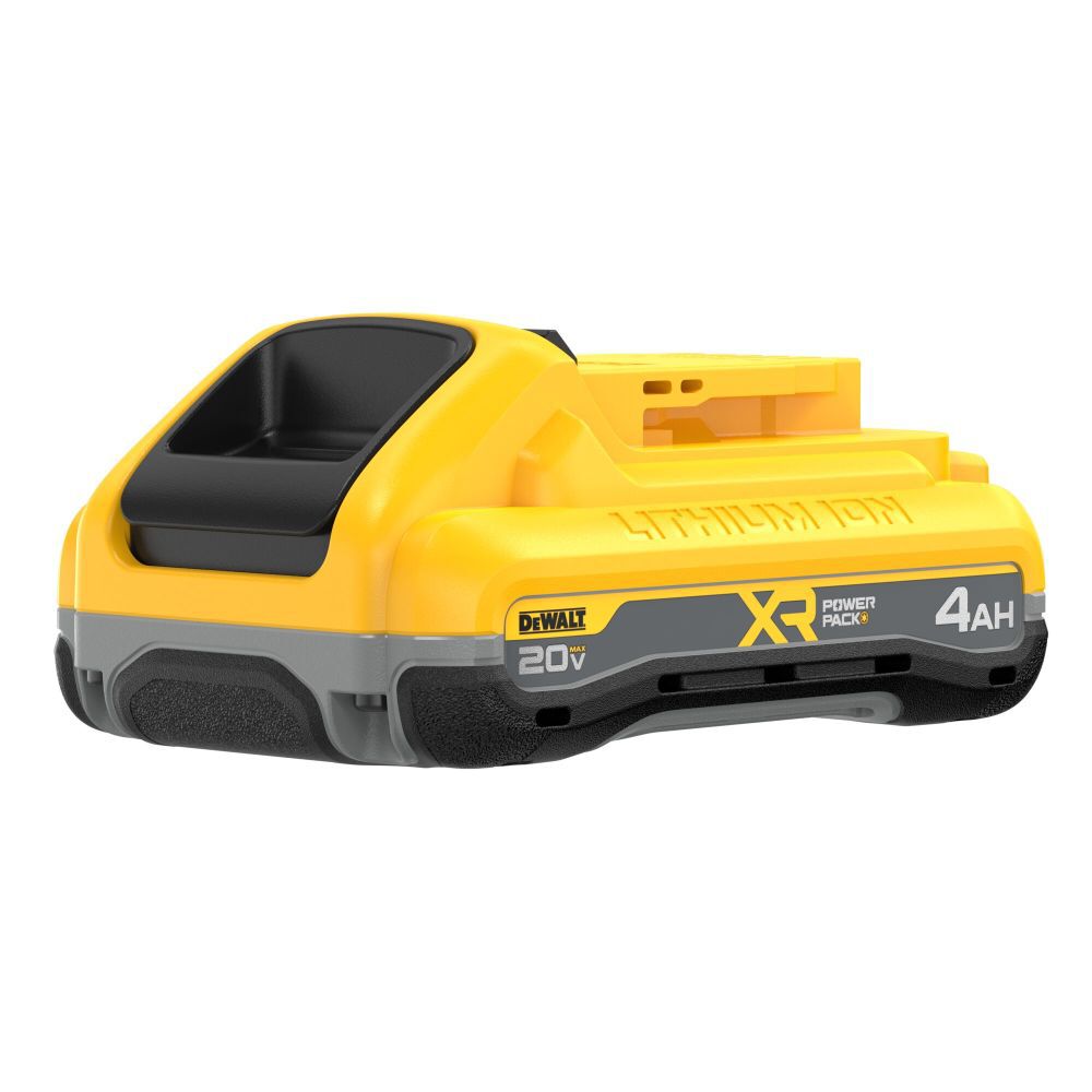 DeWalt DCB245-2C 20V MAX 4AH AND 5AH STARTER KIT