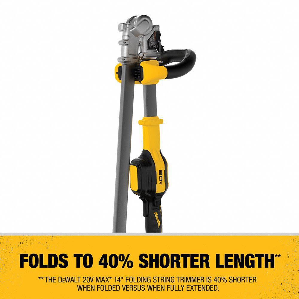 DeWalt DCST922P1 5AH DW 20V GEN. 2 BRUSHLESS ST KIT