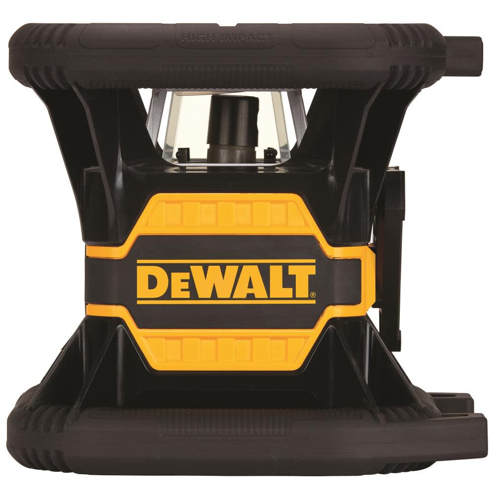DeWalt DW080LGS DW GREEN 20V BT TOUGH ROTARY
