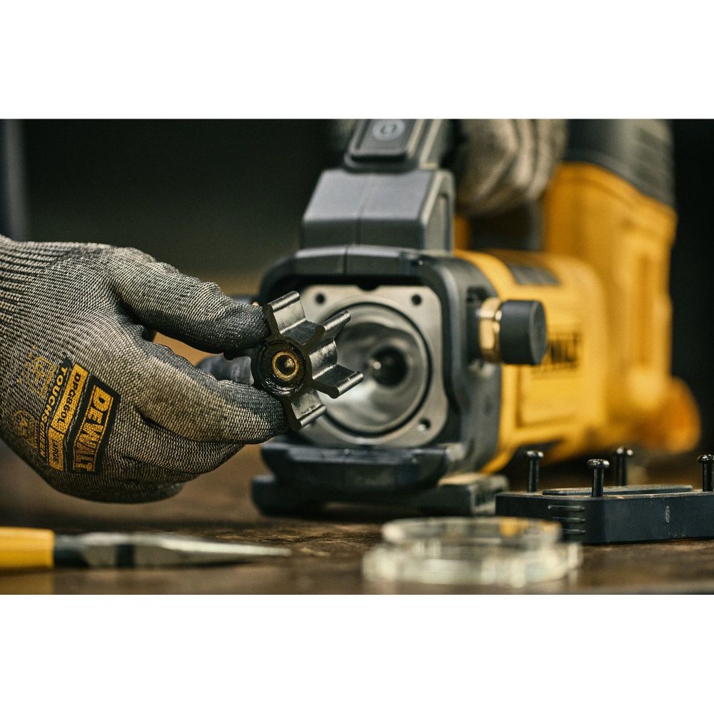 DeWalt DCE050P1 20V TRANSFER PUMP (KITTED)