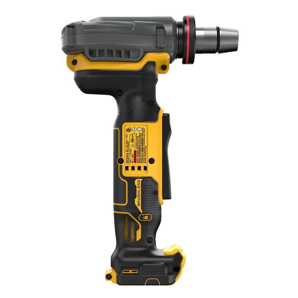 DeWalt DCE410B 20V MAX 1-1/2IN. PEX EXPANDER (BARE)