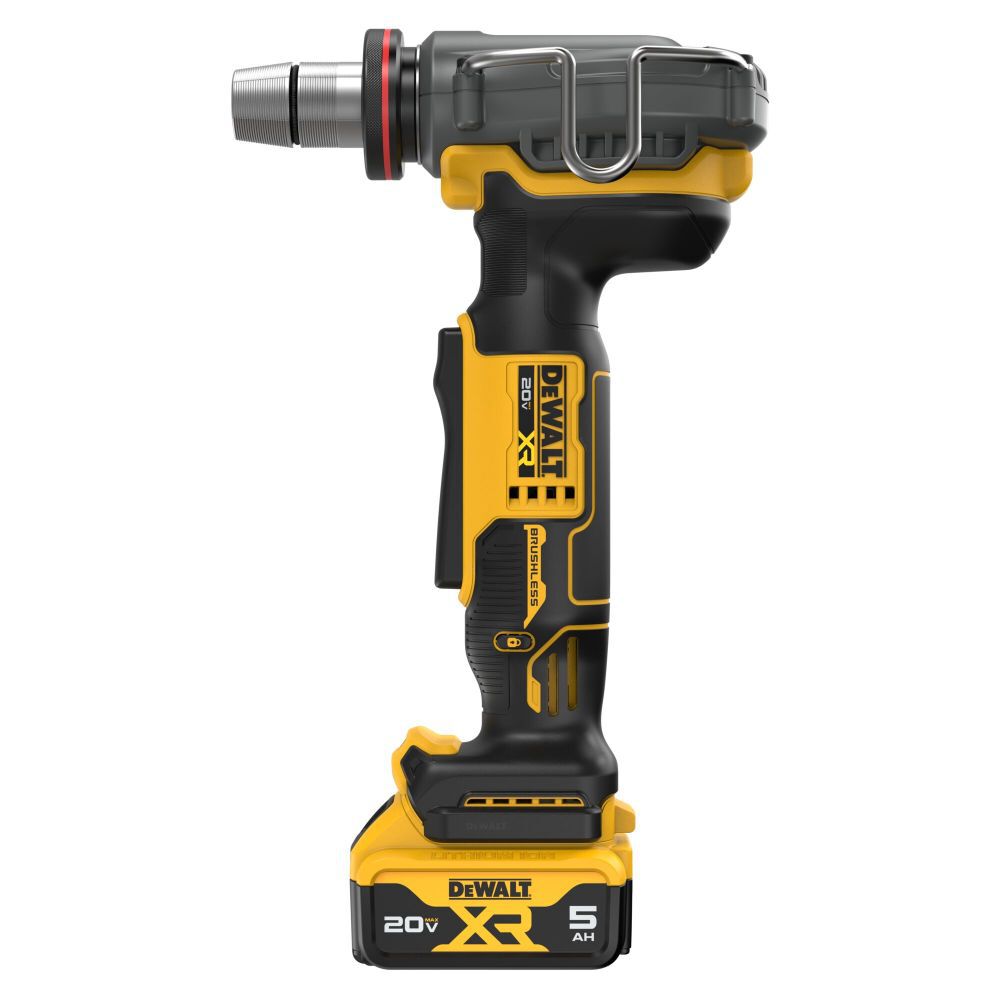 DeWalt DCE410P1 20V MAX XR 1-1/2 IN PEX EXPANDER KIT