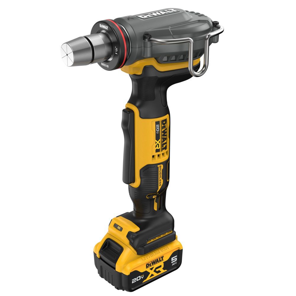 DeWalt DCE410P1 20V MAX XR 1-1/2 IN PEX EXPANDER KIT