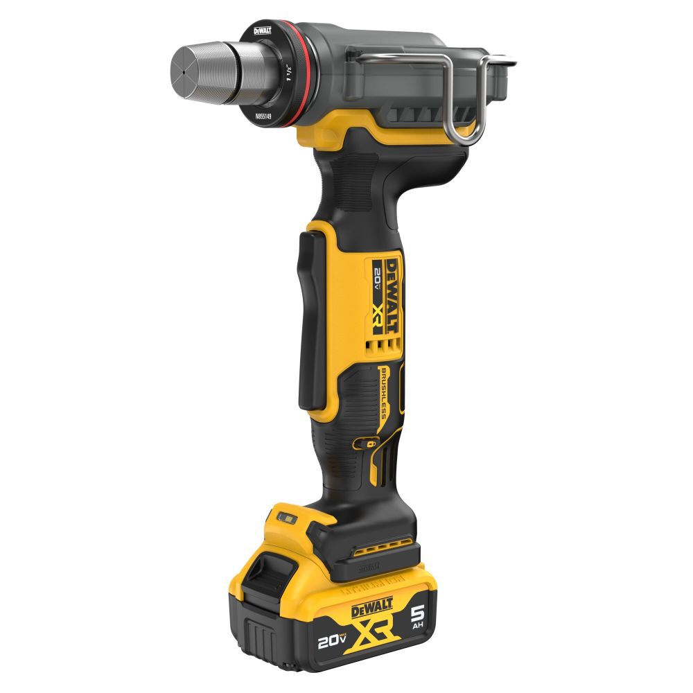DeWalt DCE410P1 20V MAX XR 1-1/2 IN PEX EXPANDER KIT
